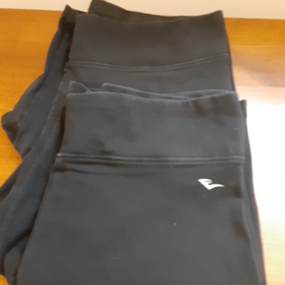 Everlast Biking Shorts Set of 2 - Picture 3 of 4